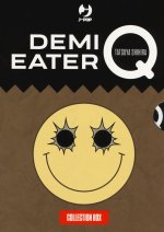 Demi Eater Q. Box