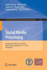 Social Media Processing