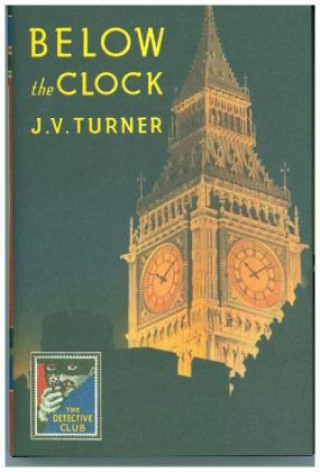 Below the Clock