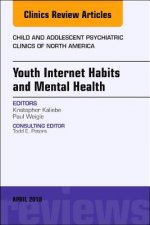 Youth Internet Habits and Mental Health, An Issue of Child and Adolescent Psychiatric Clinics of North America