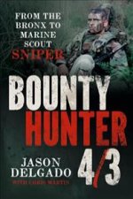 Bounty Hunter 4/3