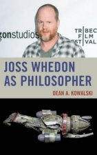 Joss Whedon as Philosopher