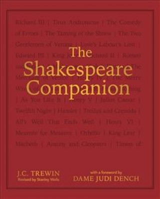 Shakespeare Companion