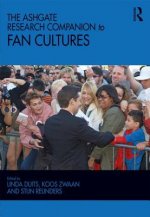 Ashgate Research Companion to Fan Cultures