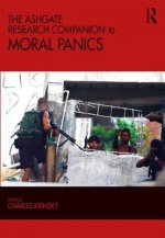 Ashgate Research Companion to Moral Panics