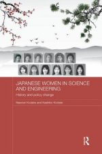 Japanese Women in Science and Engineering