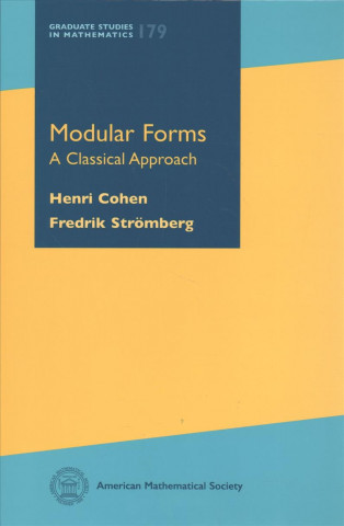 Modular Forms