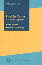 Modular Forms