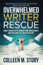 Overwhelmed Writer Rescue