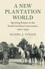 New Plantation World