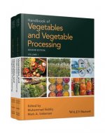Handbook of Vegetables and Vegetable Processing 2e