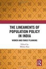 Lineaments of Population Policy in India
