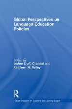 Global Perspectives on Language Education Policies
