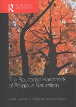 Routledge Handbook of Religious Naturalism