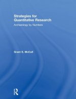 Strategies for Quantitative Research