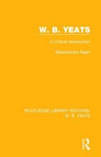W. B. Yeats