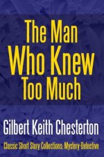 Man Who Knew Too Much