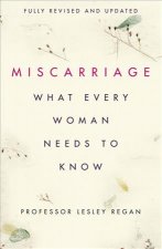 Miscarriage: What every Woman needs to know