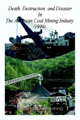 Death Destruction and Disaster in the American Coal Mining Industry (1999)