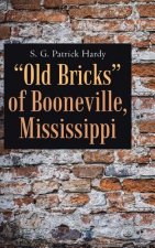 Old Bricks of Booneville, Mississippi