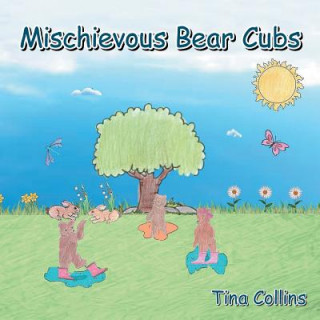 Mischievous Bear Cubs