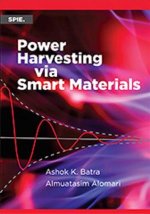 Power Harvesting via Smart Materials