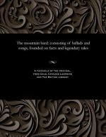 Mountain Bard