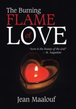 Burning Flame of Love