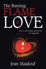 Burning Flame of Love