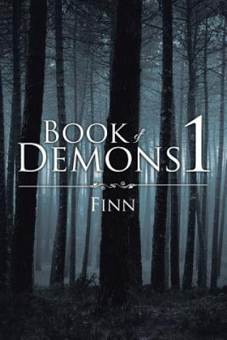 Book of Demons 1