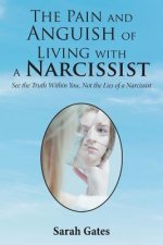 Pain and Anguish of Living with a Narcissist