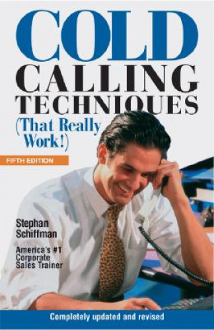 Cold Calling Techniques