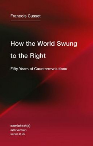 How the World Swung to the Right - Fifty Years of Counterrevolutions