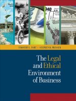 Legal and Ethical Environment of Business
