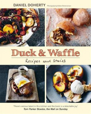Duck & Waffle