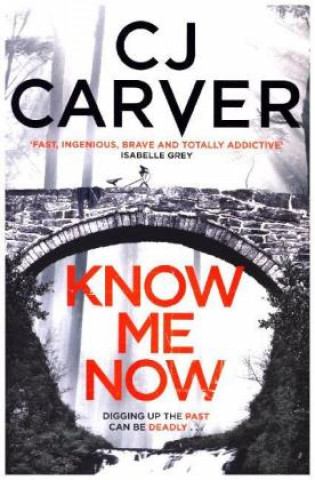 Know Me Now