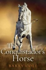 Conquistador's Horse