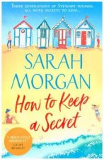 How To Keep A Secret