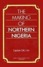 Making of Northern Nigeria