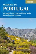 Walking in Portugal