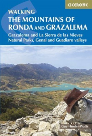 Mountains of Ronda and Grazalema