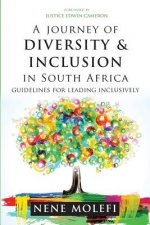 journey of diversity & inclusion in South Africa