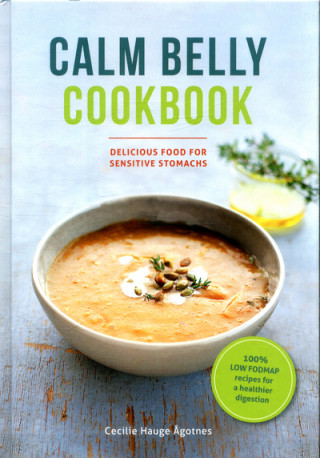 Calm Belly Cookbook