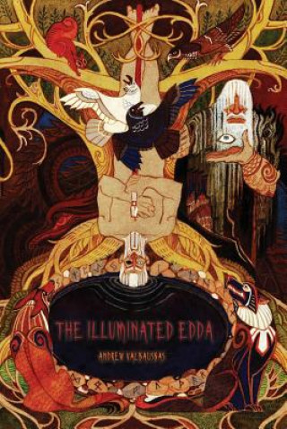 Illuminated Edda