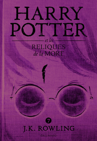 Harry Potter et les reliques de la mort