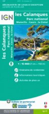 Calanques PN Marseille-Cassis-La Ciotat pl air