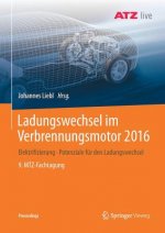 Ladungswechsel Im Verbrennungsmotor 2016