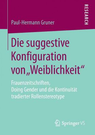 Die Suggestive Konfiguration Von 