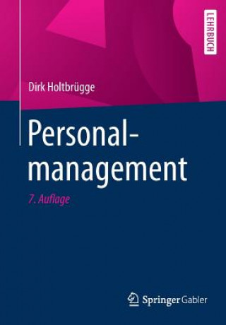 Personalmanagement