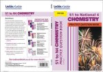 S1 to National 4 Chemistry